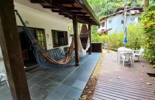 Boicucanga Beach House | Beachfront Family Getaway at Casa 84 in Boiçucanga