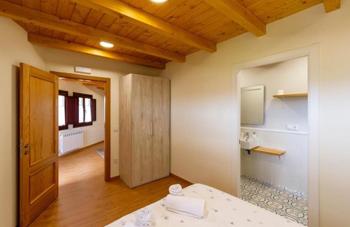 Doade House | Pet and Child Friendly Haven at Casa Añolo - Rated 9.4/10