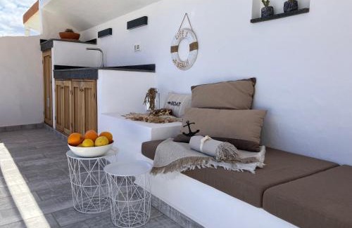 Las Playitas House | Casa Añoranza - Oceanfront Retreat with Breathtaking Views