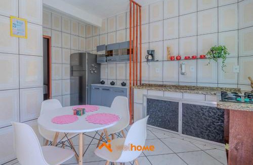 Pereque House | Family-Friendly Casa Near the Beach in Angra dos Reis
