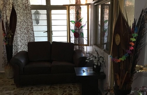 Carolina House | Relaxing Casa Minutes from Cuernavaca's Heart with Spa