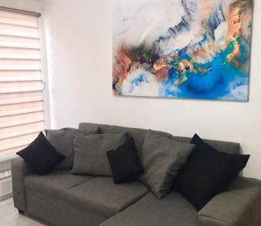 Morelos House | Convenient Stay Near CIVAC: Casa Just 12 Minutes Away