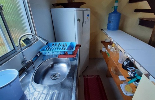 Litoral Sul da Bahia House | Pet-Friendly Casa Steps from the Peaceful Algodões Beach