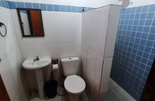 Litoral Sul da Bahia House | Pet-Friendly Casa Steps from the Peaceful Algodões Beach