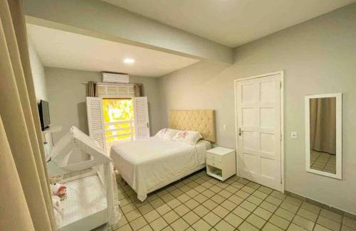 Olivenca House | Beachside Retreat with Sea View and Pool - 9.8/10 Rating