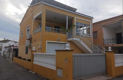 Almassora House | Casa a 200 metros de la playa 10 PAX