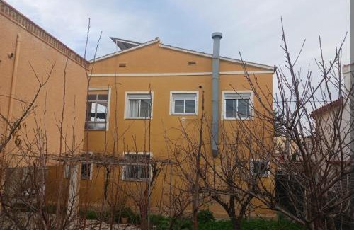 Almassora House | Casa a 200 metros de la playa 10 PAX