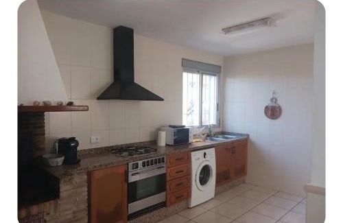 Almassora House | Casa a 200 metros de la playa 10 PAX