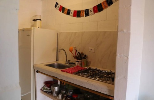 Salento House | Convenient Stay at Casa a 3 Cuadras de la Plaza Principal