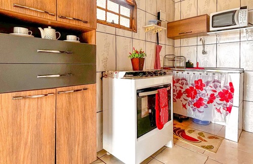 Tamoios House | Relaxing Getaway at Casa, Just 4 Min from Unamar Beach