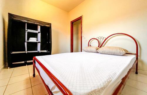 Cidade Nova Peruibe House | Relaxing Casa Just 4 Minutes from Peruibe Beach, SP