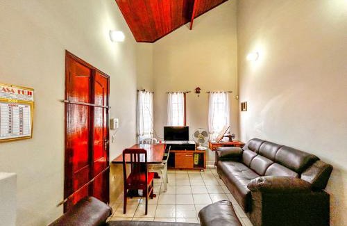 Cidade Nova Peruibe House | Relaxing Casa Just 4 Minutes from Peruibe Beach, SP