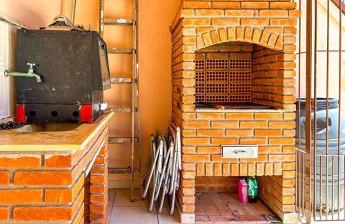 Cidade Nova Peruibe House | Relaxing Casa Just 4 Minutes from Peruibe Beach, SP