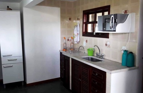 Alto de Buzios House | Relaxing Retreat Near Geribá Beach with Private Pool