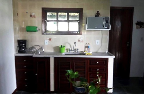 Alto de Buzios House | Relaxing Retreat Near Geribá Beach with Private Pool