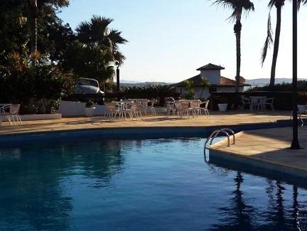 Alto de Buzios House | Relaxing Getaway at Casa Near Geribá Beach, Búzios