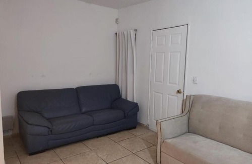 La Joya Apartment | Convenient Stay Near IMSS Clinic with Family-Friendly Amenities