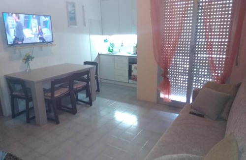 Alba Adriatica Apartment | Stay at Casa Just Steps from the Beach - Pet Friendly Escape