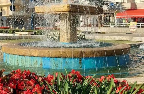 Alba Adriatica Apartment | Stay at Casa Just Steps from the Beach - Pet Friendly Escape