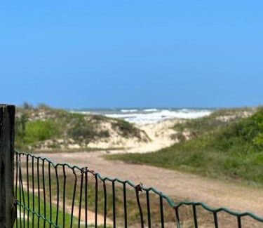 Torres House | Pet-Friendly Casa Just Steps from the Beach