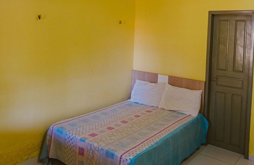 Luis Correia House | Cozy Retreat Just 500m from Atalaia Beach in Luís Correia