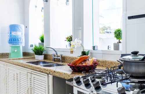 Cibratel I House | Cozy Casa Steps from the Beach with Family-Friendly Amenities