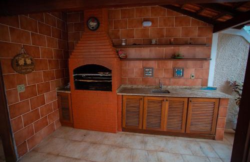 Itacoatiara House | Beachside Retreat: Casa 50m from Itacoatiara Beach, Niteroi