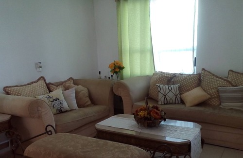 Juarez House | Convenient Stay at Casa Near Monterrey Airport