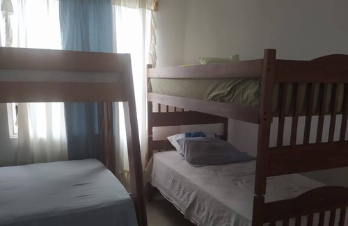 Juarez House | Convenient Stay at Casa Near Monterrey Airport