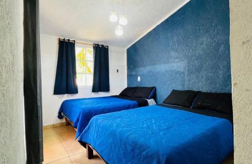 Ixtapa House | Sunny Retreat: Casa a 7 Min from Playa with Pool & Pets
