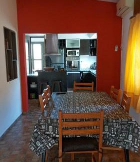 Villa Carlos Paz House | Casa a 800 mts de pleno centro