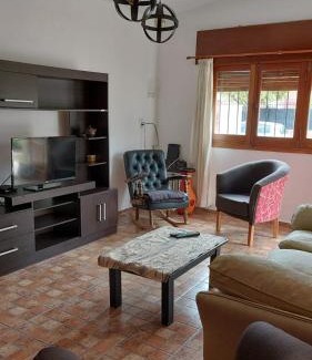 Villa Carlos Paz House | Casa a 800 mts de pleno centro