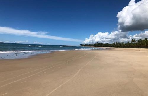 Ipojuca House | Oceanfront Casa with 4 Suites & Top Guest Rating of 9.8