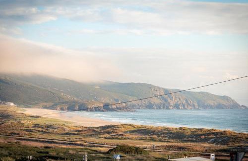Ferrol House | Inviting Oceanfront Stay at Casa A Bicuda for Families