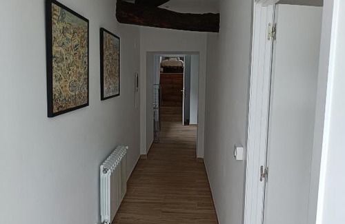O Pino House | CASA A CALLE: Exceptional Stay with Family-Friendly Amenities