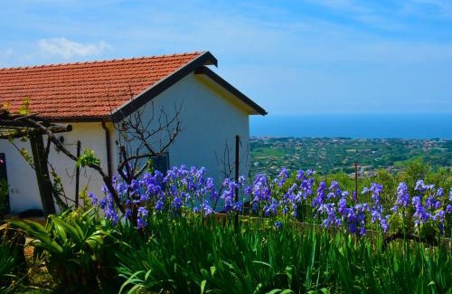 Castellabate House | Family-Friendly Stay at Casa a Castellabate, 4-Star Retreat