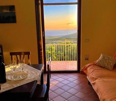 Castellabate House | Family-Friendly Stay at Casa a Castellabate, 4-Star Retreat