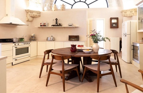 Centro Storico House | Experience Relaxation at Casa a Corte in Beautiful Salento