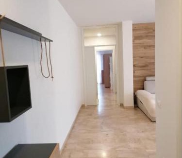 Padova Apartment | Convenient Stay Steps from the City Center