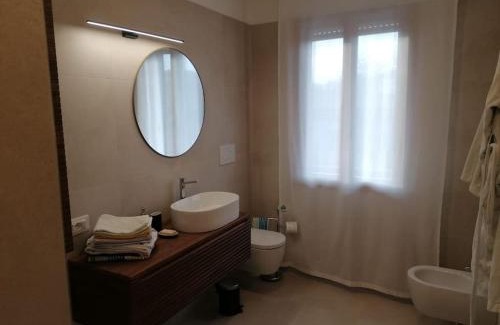 Padova Apartment | Convenient Stay Steps from the City Center