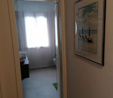 Padova Apartment | Convenient Stay Steps from the City Center