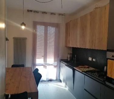 Padova Apartment | Convenient Stay Steps from the City Center