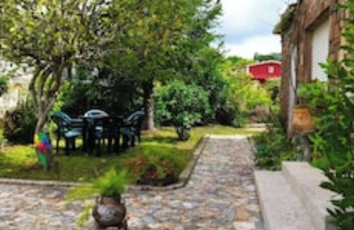 Ponte Caldelas House | Unforgettable Stays at Casa A Estreliña: 10/10 Rated!