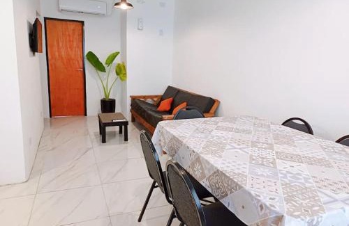Federacion Apartment | Cozy Casa Vista in Villa Martin - Perfect for Families and Pets