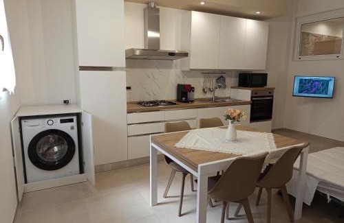 Torricella Apartment | Pet Friendly Getaway at Casa Vacanza A&F - Rated 9.5/10