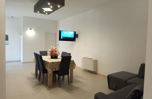 Torricella Apartment | Pet Friendly Getaway at Casa Vacanza A&F - Rated 9.5/10