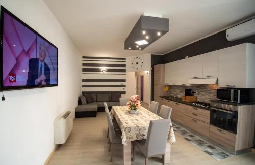 Torricella Apartment | Pet Friendly Getaway at Casa Vacanza A&F - Rated 9.5/10