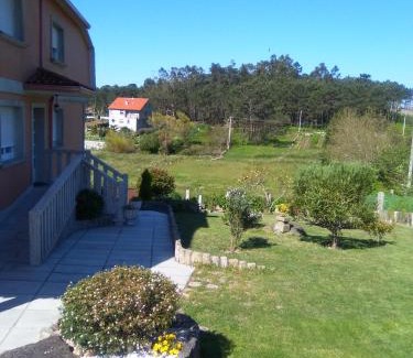 Balea Apartment | Experience Casa A Gándara: Oceanfront Pet-Friendly Retreat