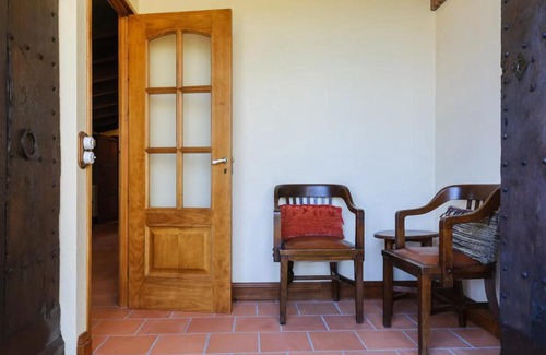 Montagut House | Experience Casa a la Natura: Family-Friendly Getaway