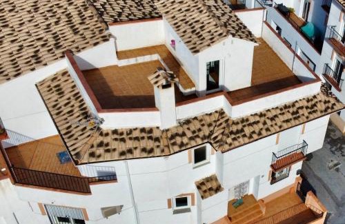 Guejar Sierra House | Family-Friendly Stay at Casa a la Vera de la Sierra